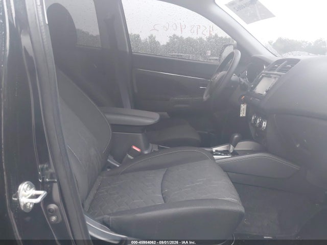 Продажа на аукционе авто 2025 Mitsubishi Outlander Sport 2.0 Es Awc/2.0 Le Awc/2.0 S Awc/2.0 Se Awc/2.0 Trail Edition Awc, vin: JA4ARUAU6SU013263, номер лота: 45984062