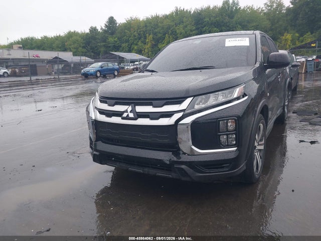 Продажа на аукционе авто 2025 Mitsubishi Outlander Sport 2.0 Es Awc/2.0 Le Awc/2.0 S Awc/2.0 Se Awc/2.0 Trail Edition Awc, vin: JA4ARUAU6SU013263, номер лота: 45984062
