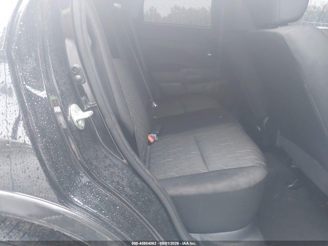 Продажа на аукционе авто 2025 Mitsubishi Outlander Sport 2.0 Es Awc/2.0 Le Awc/2.0 S Awc/2.0 Se Awc/2.0 Trail Edition Awc, vin: JA4ARUAU6SU013263, номер лота: 45984062