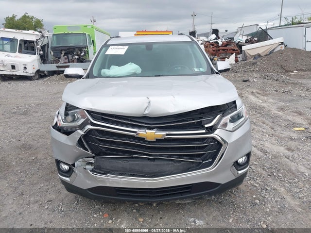 1GNEVGKW7JJ222488 Chevrolet Traverse 1lt