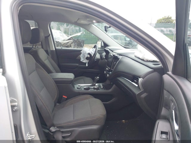1GNEVGKW7JJ222488 Chevrolet Traverse 1lt