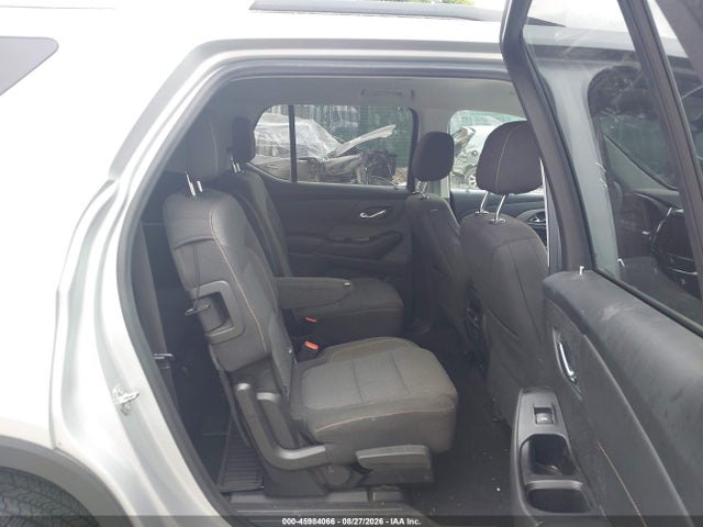 1GNEVGKW7JJ222488 Chevrolet Traverse 1lt