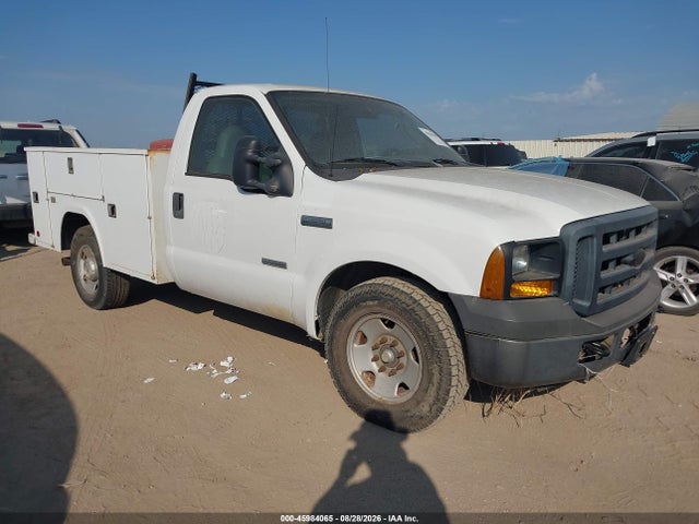 Продажа на аукционе авто 2006 Ford F-350 Xl/xlt, vin: 1FDWF30PX6ED91690, номер лота: 45984065