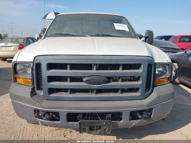 Продажа на аукционе авто 2006 Ford F-350 Xl/xlt, vin: 1FDWF30PX6ED91690, номер лота: 45984065