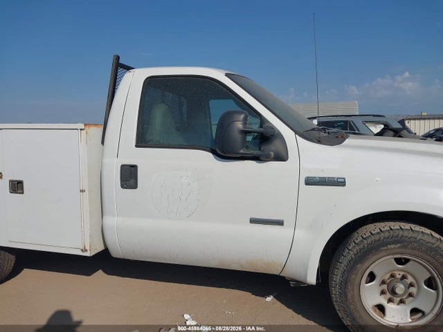 Продажа на аукционе авто 2006 Ford F-350 Xl/xlt, vin: 1FDWF30PX6ED91690, номер лота: 45984065