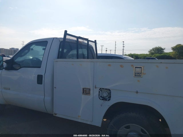 Продажа на аукционе авто 2006 Ford F-350 Xl/xlt, vin: 1FDWF30PX6ED91690, номер лота: 45984065