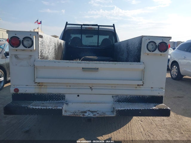 Продажа на аукционе авто 2006 Ford F-350 Xl/xlt, vin: 1FDWF30PX6ED91690, номер лота: 45984065