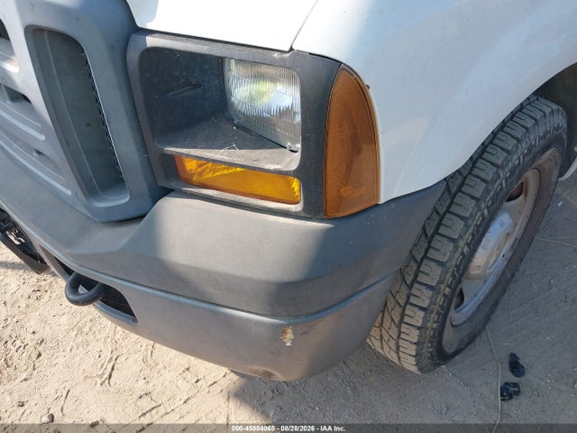 Продажа на аукционе авто 2006 Ford F-350 Xl/xlt, vin: 1FDWF30PX6ED91690, номер лота: 45984065