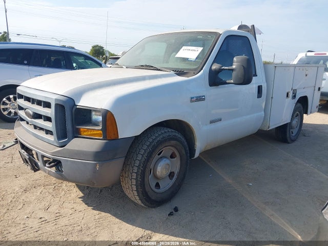 Продажа на аукционе авто 2006 Ford F-350 Xl/xlt, vin: 1FDWF30PX6ED91690, номер лота: 45984065