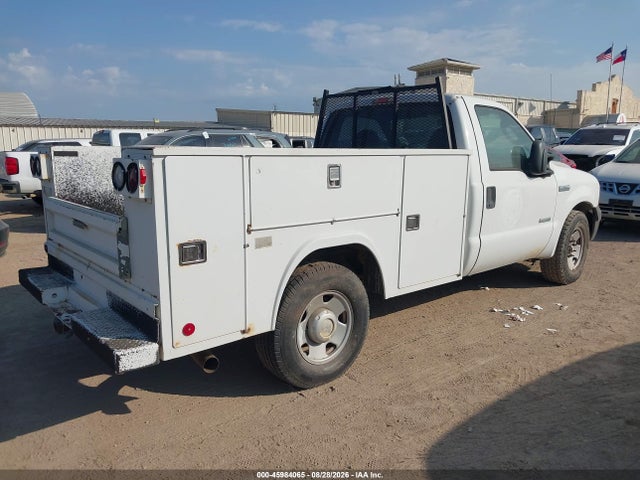 Продажа на аукционе авто 2006 Ford F-350 Xl/xlt, vin: 1FDWF30PX6ED91690, номер лота: 45984065