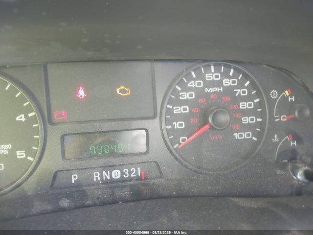 Продажа на аукционе авто 2006 Ford F-350 Xl/xlt, vin: 1FDWF30PX6ED91690, номер лота: 45984065