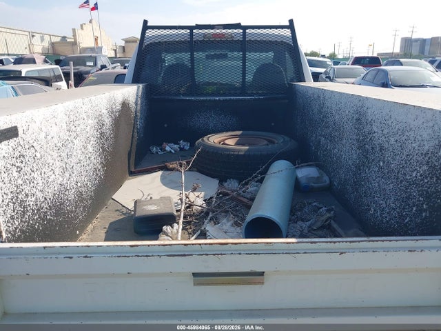 Продажа на аукционе авто 2006 Ford F-350 Xl/xlt, vin: 1FDWF30PX6ED91690, номер лота: 45984065
