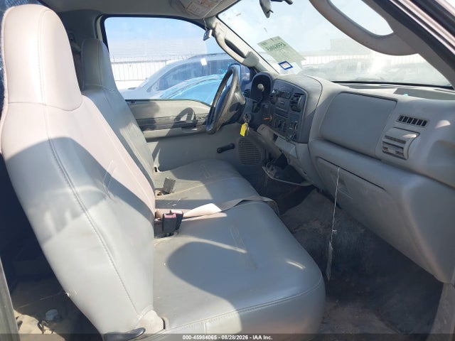 Продажа на аукционе авто 2006 Ford F-350 Xl/xlt, vin: 1FDWF30PX6ED91690, номер лота: 45984065