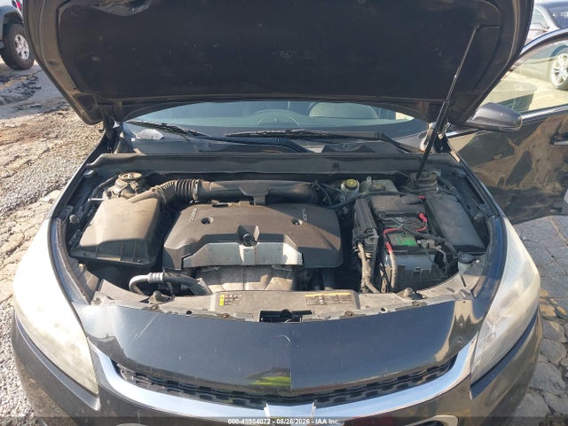 Продаж на аукціоні авто 2014 Chevrolet Malibu 1lz, vin: 1G11H5SL2EF121160, номер лоту: 45984072