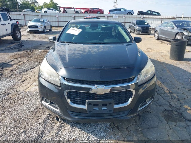 Продаж на аукціоні авто 2014 Chevrolet Malibu 1lz, vin: 1G11H5SL2EF121160, номер лоту: 45984072