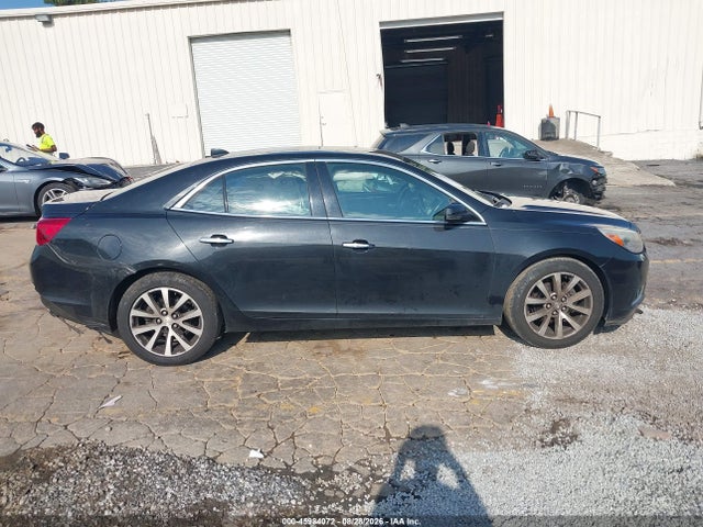 Продаж на аукціоні авто 2014 Chevrolet Malibu 1lz, vin: 1G11H5SL2EF121160, номер лоту: 45984072