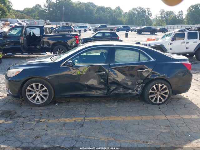 Продаж на аукціоні авто 2014 Chevrolet Malibu 1lz, vin: 1G11H5SL2EF121160, номер лоту: 45984072