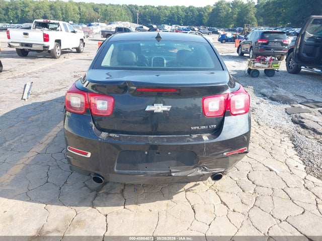 Продаж на аукціоні авто 2014 Chevrolet Malibu 1lz, vin: 1G11H5SL2EF121160, номер лоту: 45984072