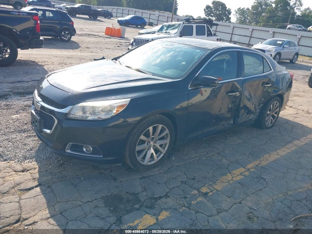 Продаж на аукціоні авто 2014 Chevrolet Malibu 1lz, vin: 1G11H5SL2EF121160, номер лоту: 45984072