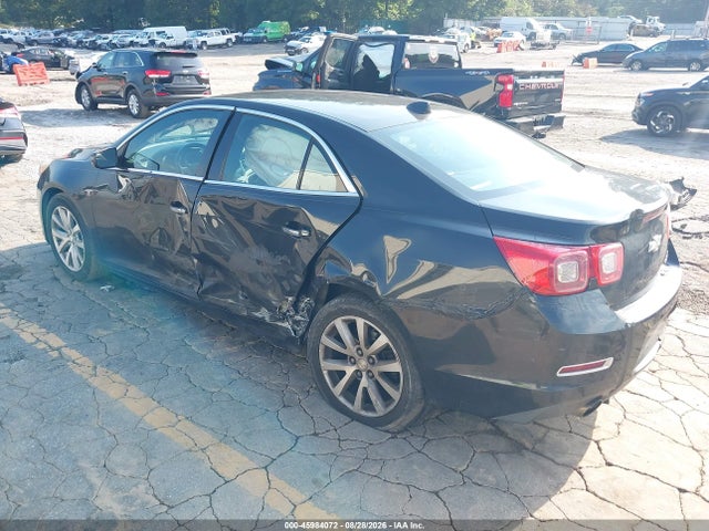 Продаж на аукціоні авто 2014 Chevrolet Malibu 1lz, vin: 1G11H5SL2EF121160, номер лоту: 45984072
