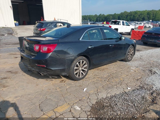 Продаж на аукціоні авто 2014 Chevrolet Malibu 1lz, vin: 1G11H5SL2EF121160, номер лоту: 45984072