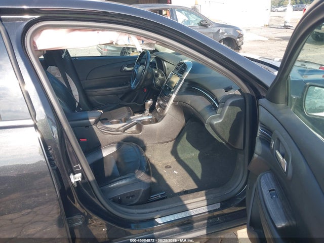 Продаж на аукціоні авто 2014 Chevrolet Malibu 1lz, vin: 1G11H5SL2EF121160, номер лоту: 45984072