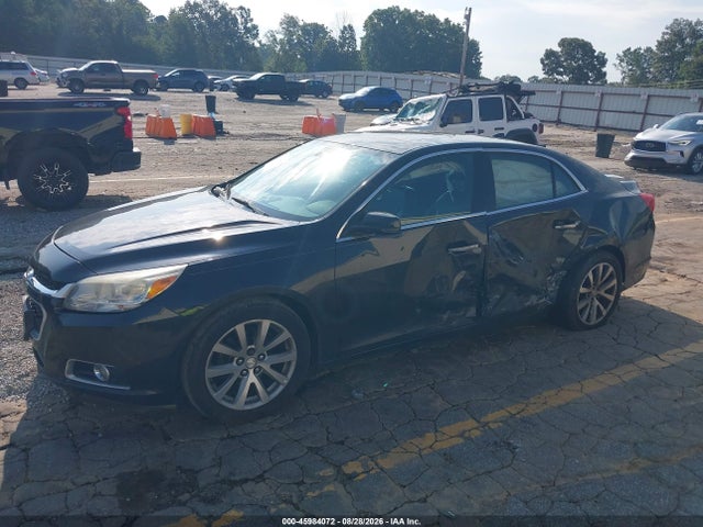 Продаж на аукціоні авто 2014 Chevrolet Malibu 1lz, vin: 1G11H5SL2EF121160, номер лоту: 45984072