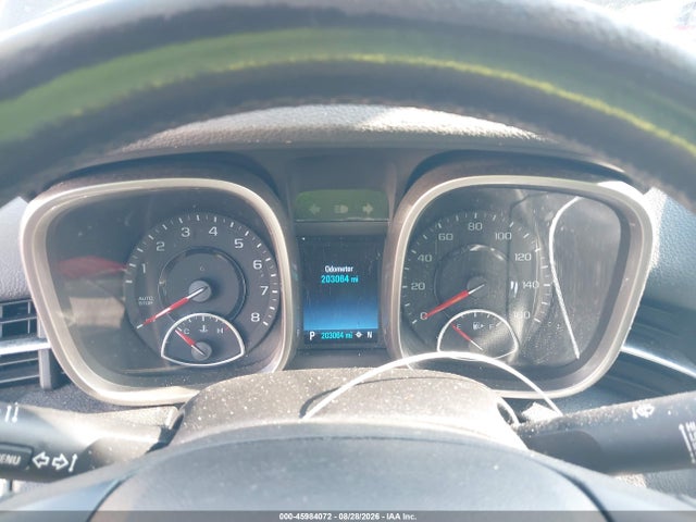 Продаж на аукціоні авто 2014 Chevrolet Malibu 1lz, vin: 1G11H5SL2EF121160, номер лоту: 45984072