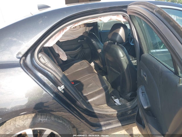 Продаж на аукціоні авто 2014 Chevrolet Malibu 1lz, vin: 1G11H5SL2EF121160, номер лоту: 45984072