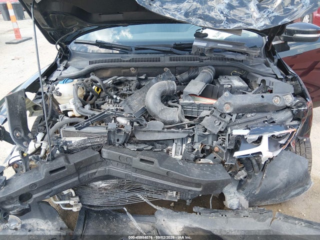 Aukcja sprzedaży 2014 Volkswagen Jetta 1.8t Se, vin: 3VWB17AJ2EM375847, numer aukcji: 45984076