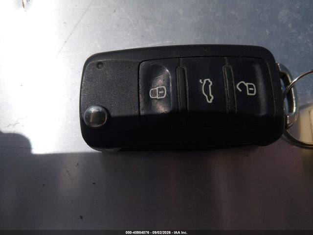 Aukcja sprzedaży 2014 Volkswagen Jetta 1.8t Se, vin: 3VWB17AJ2EM375847, numer aukcji: 45984076