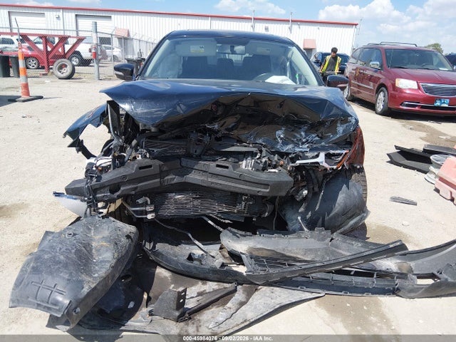 Aukcja sprzedaży 2014 Volkswagen Jetta 1.8t Se, vin: 3VWB17AJ2EM375847, numer aukcji: 45984076