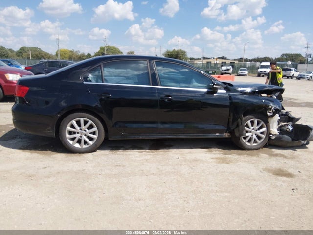 Aukcja sprzedaży 2014 Volkswagen Jetta 1.8t Se, vin: 3VWB17AJ2EM375847, numer aukcji: 45984076