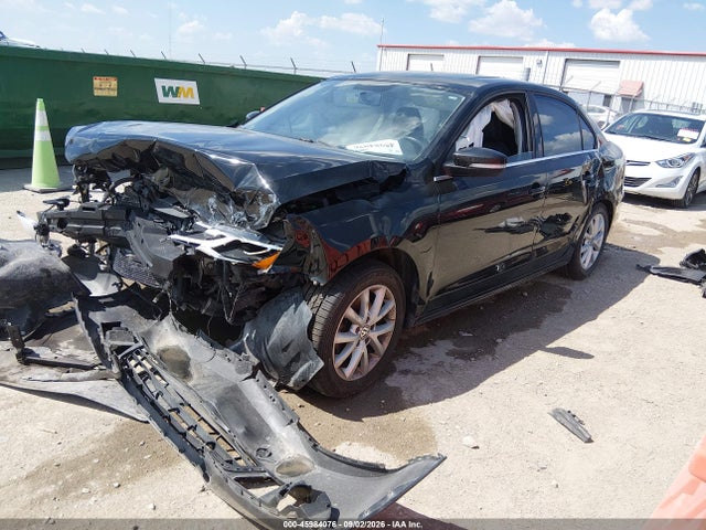 Aukcja sprzedaży 2014 Volkswagen Jetta 1.8t Se, vin: 3VWB17AJ2EM375847, numer aukcji: 45984076