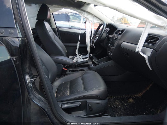 Aukcja sprzedaży 2014 Volkswagen Jetta 1.8t Se, vin: 3VWB17AJ2EM375847, numer aukcji: 45984076