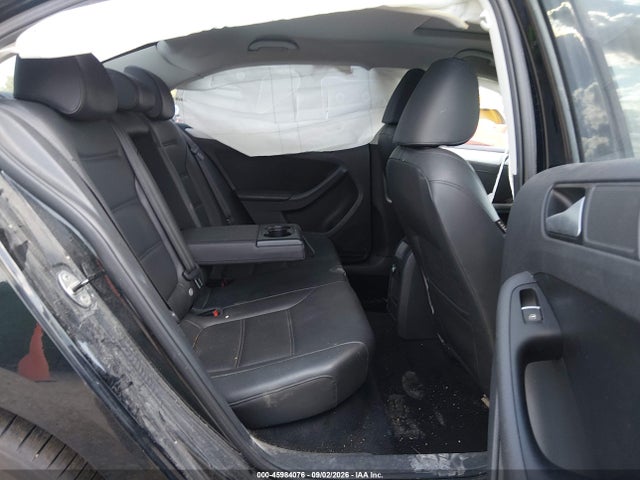 Aukcja sprzedaży 2014 Volkswagen Jetta 1.8t Se, vin: 3VWB17AJ2EM375847, numer aukcji: 45984076