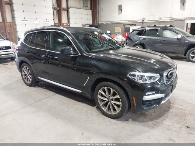 Aukcja sprzedaży 2019 Bmw X3 Xdrive30i, vin: 5UXTR9C52KLP82543, numer aukcji: 45984078