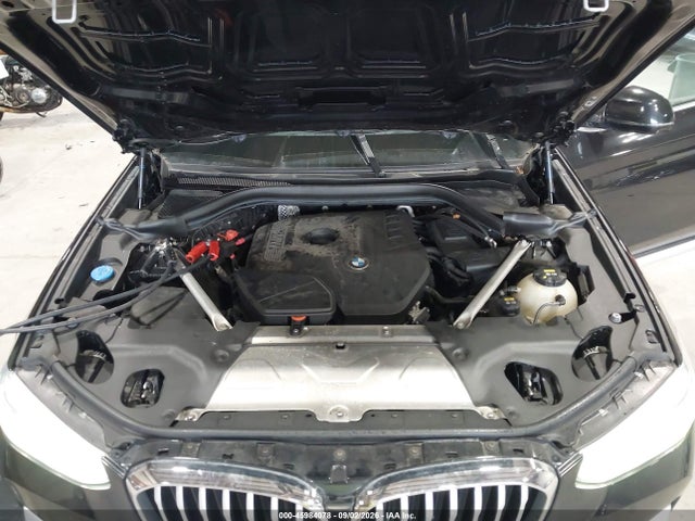Aukcja sprzedaży 2019 Bmw X3 Xdrive30i, vin: 5UXTR9C52KLP82543, numer aukcji: 45984078