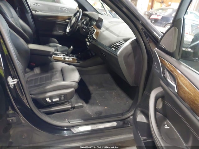 Aukcja sprzedaży 2019 Bmw X3 Xdrive30i, vin: 5UXTR9C52KLP82543, numer aukcji: 45984078