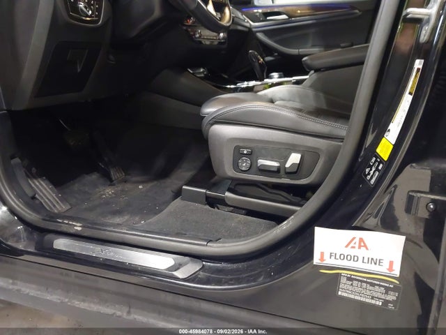 Aukcja sprzedaży 2019 Bmw X3 Xdrive30i, vin: 5UXTR9C52KLP82543, numer aukcji: 45984078