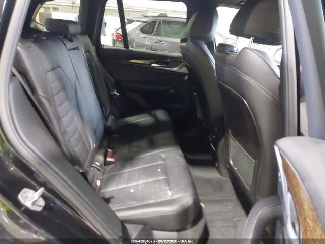 Aukcja sprzedaży 2019 Bmw X3 Xdrive30i, vin: 5UXTR9C52KLP82543, numer aukcji: 45984078