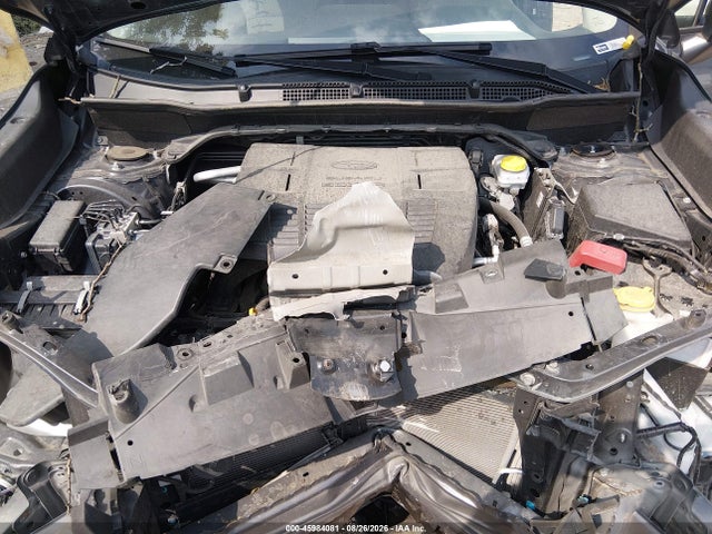 Auction sale of the 2022 Subaru Forester Sport, vin: JF2SKAJC4NH449693, lot number: 45984081