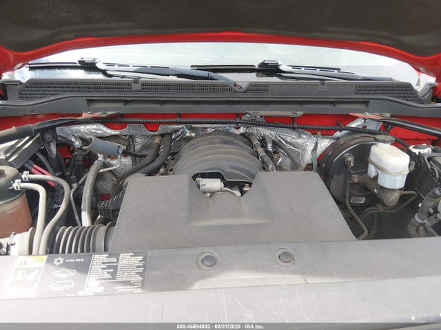 Aukcja sprzedaży 2016 Gmc Sierra 1500, vin: 1GTR1LEH8GZ262133, numer aukcji: 45984082