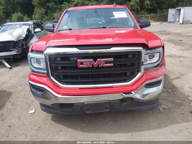 Aukcja sprzedaży 2016 Gmc Sierra 1500, vin: 1GTR1LEH8GZ262133, numer aukcji: 45984082