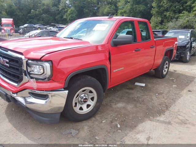 Aukcja sprzedaży 2016 Gmc Sierra 1500, vin: 1GTR1LEH8GZ262133, numer aukcji: 45984082
