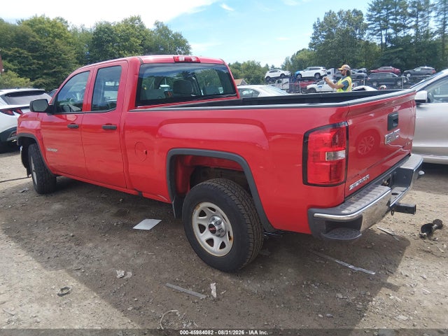 Aukcja sprzedaży 2016 Gmc Sierra 1500, vin: 1GTR1LEH8GZ262133, numer aukcji: 45984082