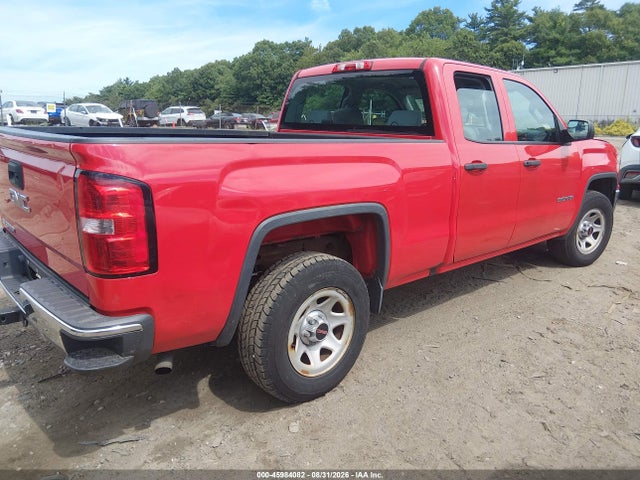 Aukcja sprzedaży 2016 Gmc Sierra 1500, vin: 1GTR1LEH8GZ262133, numer aukcji: 45984082