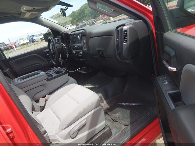 Aukcja sprzedaży 2016 Gmc Sierra 1500, vin: 1GTR1LEH8GZ262133, numer aukcji: 45984082