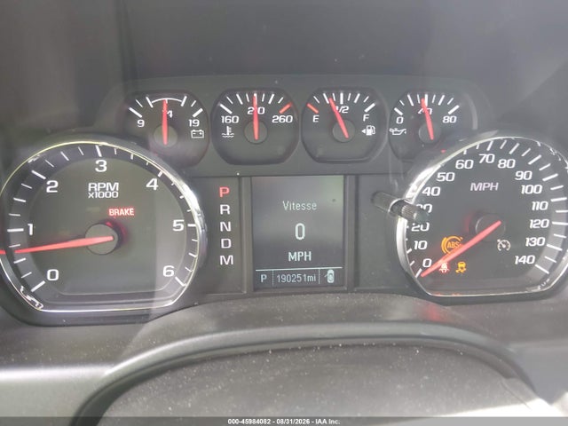 Aukcja sprzedaży 2016 Gmc Sierra 1500, vin: 1GTR1LEH8GZ262133, numer aukcji: 45984082