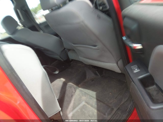 Aukcja sprzedaży 2016 Gmc Sierra 1500, vin: 1GTR1LEH8GZ262133, numer aukcji: 45984082